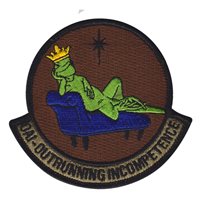 561 NOS Outrunning Incompetence Patch