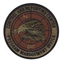 CRC Program Management Office OCP Patch