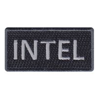 319 CTS Intel Pencil Patch