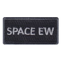 319 CTS Space EW Pencil Patch