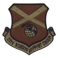 117 MSG OCP Patch