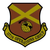 117 OG OCP Patch