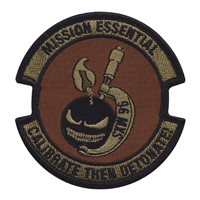 96 MXS Calibrate OCP Patch