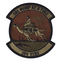 386 ELRS Camel Ops OCP Patch