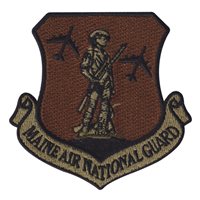 Maine ANG OCP Patch