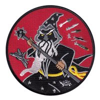 411 FLTS Weapons Patch