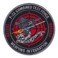 411 FLTS Weapons Integration Patch