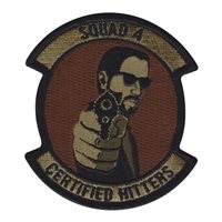 841 MSFS Squad 4 OCP Patch