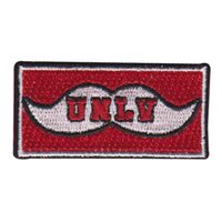 AFROTC Det 004 UNLV Pencil Patch