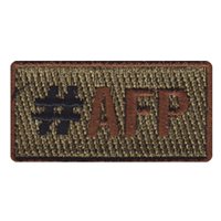OSI Det 601 AFP OCP Pencil Patch