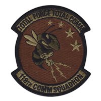 116 CS OCP Patch