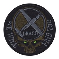 5 SOS WWFY Subdued Patch