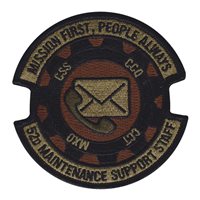 52 MXS Support Staff OCP Patch