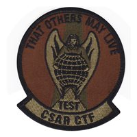 413 FLTS CSAR CTF TEST OCP Patch