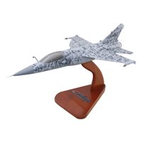 Design Your Own Mirage F-1 Custom Airplane Model