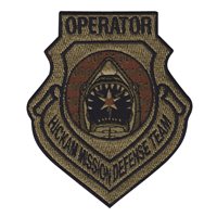 747 CS Operator OCP Patch