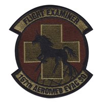 167 AES Flight Examiner OCP Patch