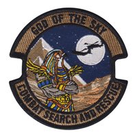 723 AMXS Horus Patch