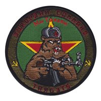 EUCOM J2-T Patch