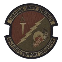 49 FSS OCP Patch