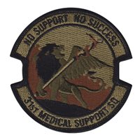 31 MDSS OCP Patch