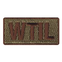 39 IOS Det 1 WTIL OCP Pencil Patch