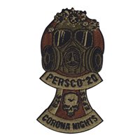 379 EFSS PERSCO Night Shift OCP Patch