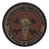 4 RS Crow OCP Patch