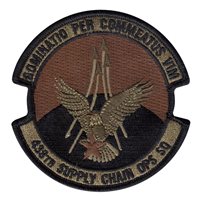 438 SCOS OCP Patch