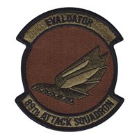 89 ATKS Evaluator OCP Patch