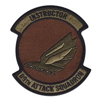 89 ATKS Instructor OCP Patch