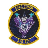 379 ECS Exec Comm Patch