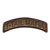 721 AMXS T-Tail Mafia Tab OCP Patch