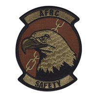 AFRC Safety OCP Patch