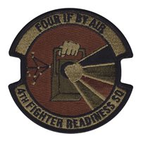 4 FRS OCP Patch