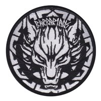 35 SFS Barbarians Patch