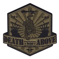 B 229 AVN REG Death from Above OCP Patch