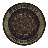 49 MDG COVID-19 OCP Patch
