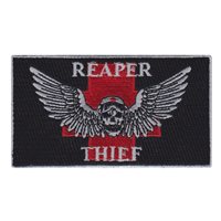 405 EAES Reaper Thief Patch 