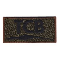 23 FG TCB in a Flash OCP Pencil Patch