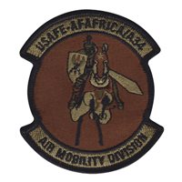 HQ USAFE AFAFRICA A34 AMD OCP Patch