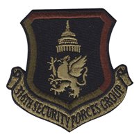 316 SFG OCP Patch