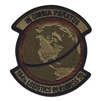 184 LRS OCP Patch