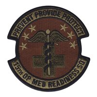 15 OMRS OCP Patch
