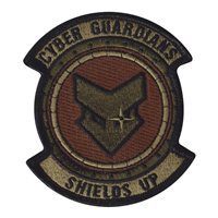 22 CS Shields UP OCP Patch