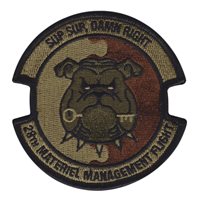 28 MMF Morale OCP Patch