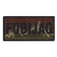 151 OSS FUBIJAG OCP Pencil Patch