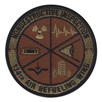 134 ARW NDI OCP Patch