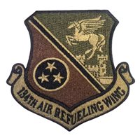134 ARW OCP Patch