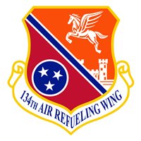134 ARW Patch